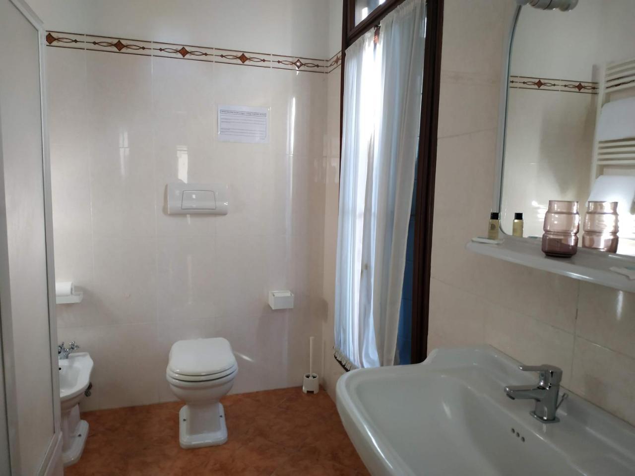 Отель Residenza Nobile - Locazione Turistica Венеция Экстерьер фото